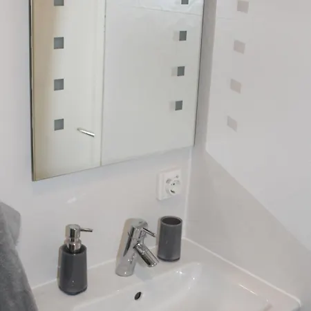 Steinwarder 7, 3 Etage, 28 Heiligenhafen