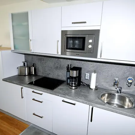 Apartment Steinwarder 7, 3 Etage, 28 *