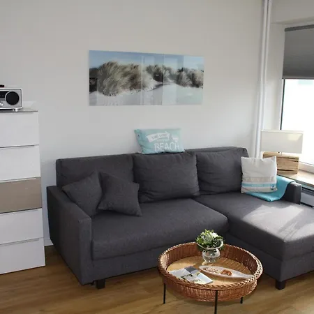 Apartment Steinwarder 7, 3 Etage, 28