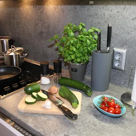 Steinwarder 7, 3 Etage, 28 Apartment Heiligenhafen