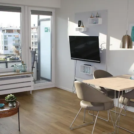 Steinwarder 7, 3 Etage, 28 * Heiligenhafen