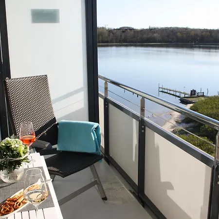 Steinwarder 7, 3 Etage, 28 Apartment