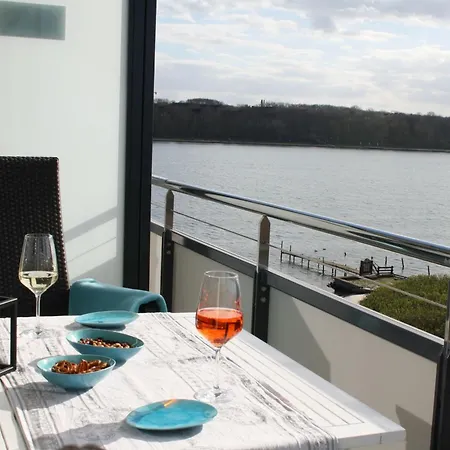 Steinwarder 7, 3 Etage, 28 Apartment Heiligenhafen