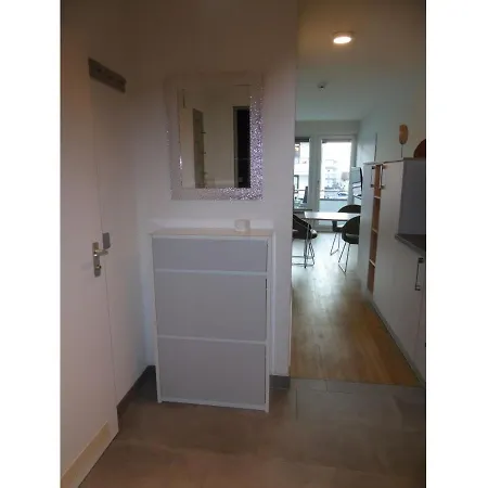 Steinwarder 7, 3 Etage, 28 هايليغنهافن