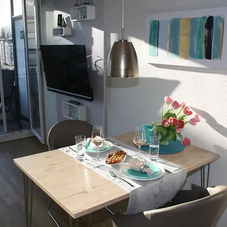 Steinwarder 7, 3 Etage, 28 شقة *